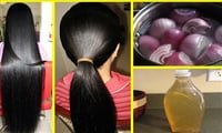 How to grow thick hair naturally?